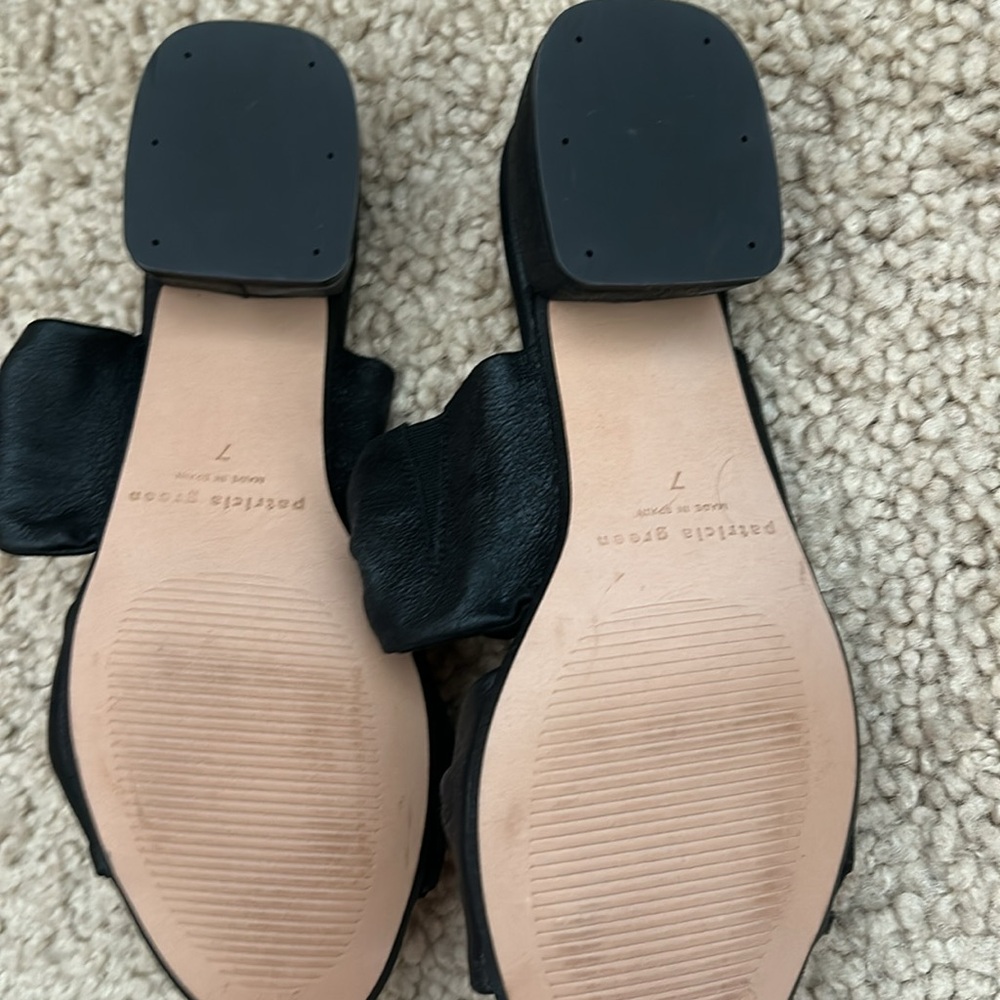 Patricia Green sandals - Picture 2 of 3
